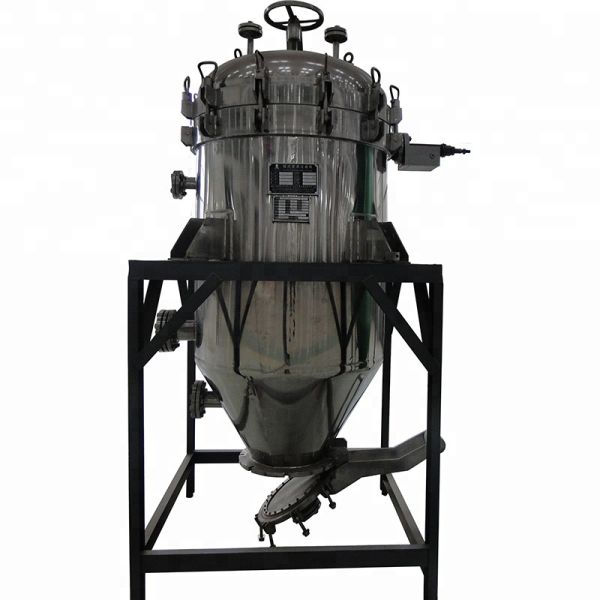 Solid-liquid Separation Marine diesel Oil (mdo) Separator