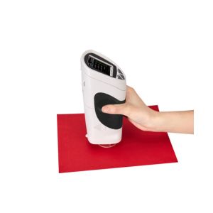 ISO Brightness Colour Measurement Device 77x86x210mm Instrument Size