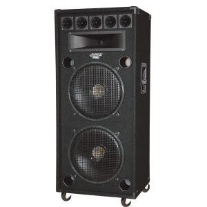 Wholesale Newly developed passive stage speaker with strong power from china suppliers