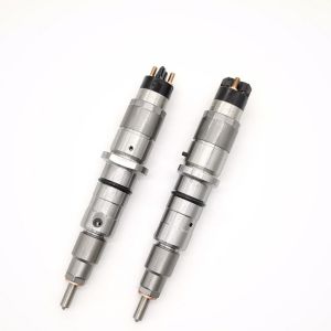 High Quality New Diesel Fuel Injector 0445120250
