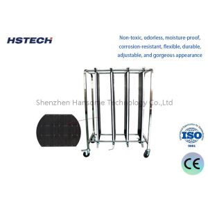 ESD Safe and Heat-resistant Anti-static PCB Handling Equipment for Electronics