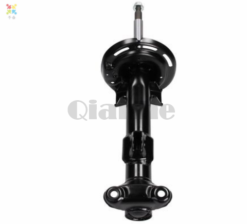 Car Front Shock Absorber For Mercedes W204 C250 2012 C180 C200 C280 C320 C350 2043232400 2043232600