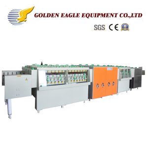650mm Working Width PCB-B650 PCB Brushing Machine/PCB Equipment Model NO. Can Be