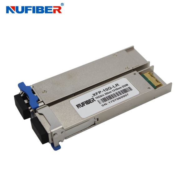 Quality 10Gbps XFP LR Transceiver SM 1310nm 10km XFP 10GE LR Module Compatible With Juniper for sale