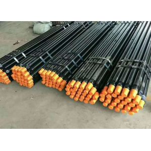 Coal Mining H22 Hex Tapered Water Well Drill Pipe