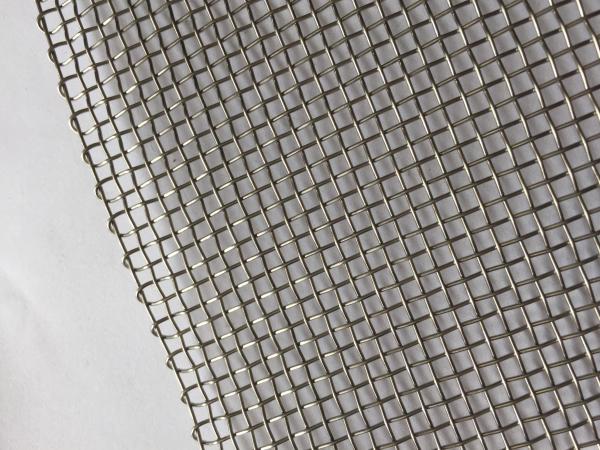 Quality Square Opening Wire Mesh 8mesh square wire mesh 10mesh square wire mesh galvanized square opening holes wire mesh for sale