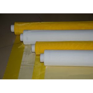 Nylon Polyester Filter Mesh 200 Micron Filter Cloth For Liquid Filtration