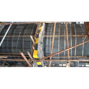 Wholesale Industrial Recyclable Cellular Glass Board Low Thermal Conductivity Foam Insulation from china suppliers