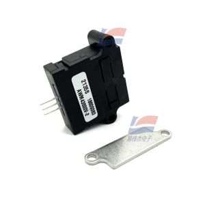 AWM43600V-2 Microbridge Mass Medical Air Flow Sensor Oxygen Concentrators And