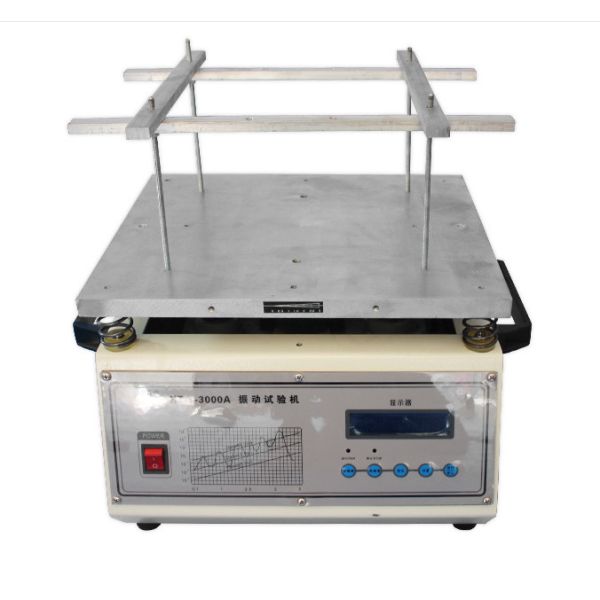 Quality Programmable Electromagnetic Vibration Test System For Household Appliances / Furniture for sale