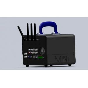 Stand alone DVR ES-DVRC704FM Built-in amplifier and speaker