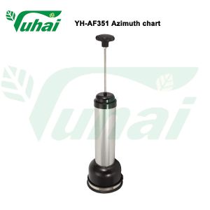 Portable Newborn Calf Respirator Pump Rebreather For Cattle