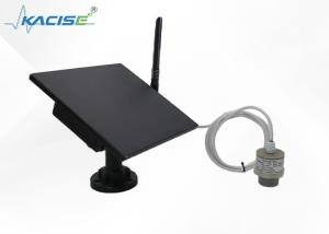 China PVDF Casing Material Water Level Sensor for Wireless River Monitoring and IoT Integration on sale