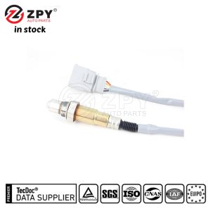 ZPY Front Oxygen Sensor 8W0906262J for Audi A4 A5 Q5 Macan