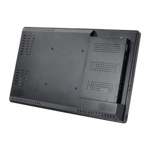 AC 220V PCAP Touch Panel Fit IP65 , 32Inch Projected Capacitive Touch Screen