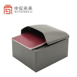 Wholesale 24 Bit Colour Depth OCR MRZ Scanner for Windows Linux Android Systems Document Reader from china suppliers