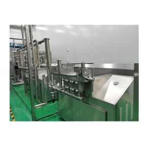 Wholesale SUS304/316L Turnkey Collagen Peptide Production Plant with Customized Functionality from china suppliers