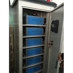 20 Khz Ultrasonic Probe with Sound Barrier Enclosure