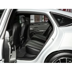 2025 BYD Electric Car Qin L EV Multi-link Independent Suspension Fast Charging