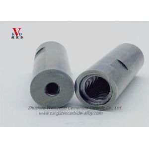 Connecting 14.8g/Cm3 Density Tungsten Carbide Rods Power Tool Parts