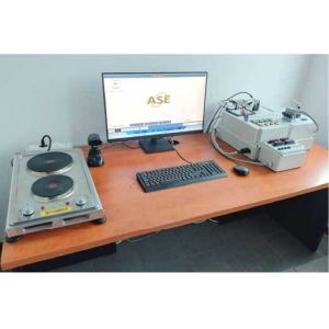 ASE-Programmable Advanced software Engine for Automation and Quality