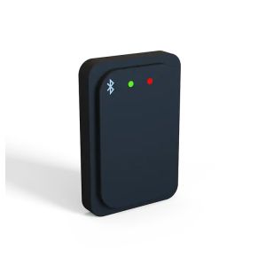 Parking Lot Millimeter Wave Mobile App Bluetooth Debugging Upgrade Radar Sensor