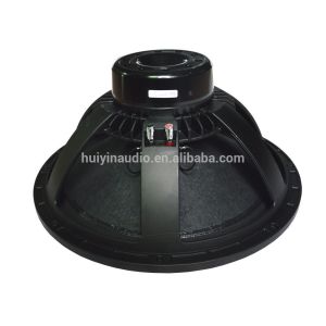 18 inch speaker Pa neodymium woofer speaker