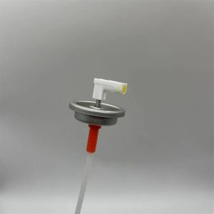 Customizable 100mcl Metered Valve for Various Applications