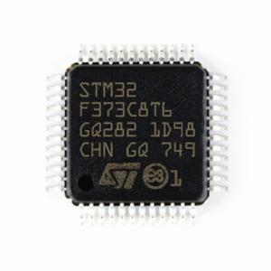 China Original Microcontroller IC Chip STM32F373C8T6 STM32F373CBT6 STM32F373CCT6 IC MCU 32BIT 256KB FLASH 48LQFP Ic Chip on sale