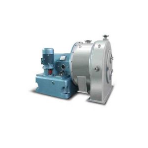 Wholesale Titanium Salt Pusher Centrifuge Explosion Proof SS316L For Salt Making from china suppliers