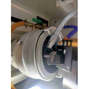 China PCD / PCBN Tools' Grinder Cutting Tools Grinder Fully Automatic on sale China PCD / PCBN Tools' Grinder Cutting Tools Grinder Fully Automatic on sale
