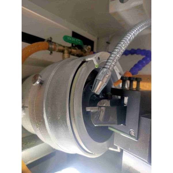 Quality PCD / PCBN Tools' Grinder Cutting Tools Grinder Fully Automatic for sale