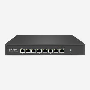 Wholesale 119.04Mpps Forwarding Rate 10G Unmanaged Switch For Various Network Environments from china suppliers