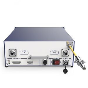 RAYCUS CW Single Module Raycus 1500W 2000W 3000W Power Lazer Source Generator