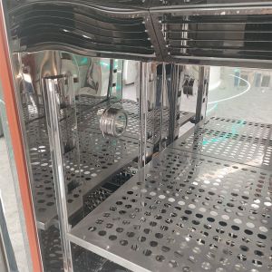 Low Temperature Programmable Environmental Test For Temperature Humidity Test