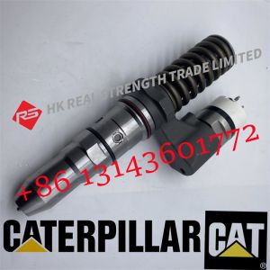 3508B/3508C/3516B/3516C Engine Excavator Oem Common Rail Fuel Injectors 386-1776