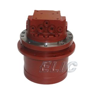 3.5 Tons Mini Excavator TM03 TM03A Final Drive Assembly GM03A Travel Motor Assy