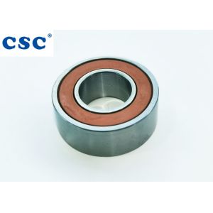 China Grease Angular Contact Ball 7000AC Industrial Bearings on sale