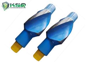 China API Standard Oilfield Integral Spiral Blade Drilling Stabilizer/Near Bit And Drill String Type Stabilizer on sale