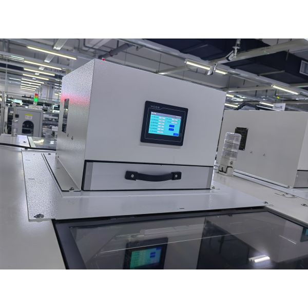 Quality SMT Dust Purification Processor for Chip Mounting Machines for sale