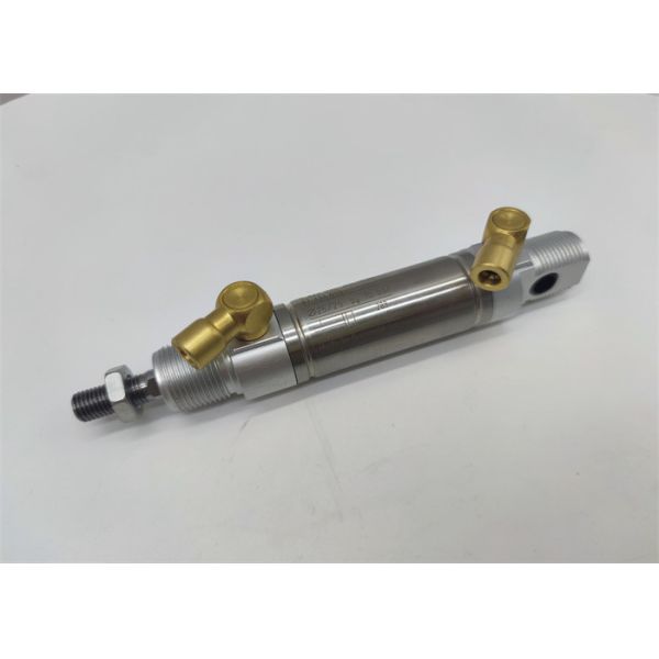 Water Roller Air Cylinder 87.334.010 For Heidelberg CD102 SM102 Offset Printing