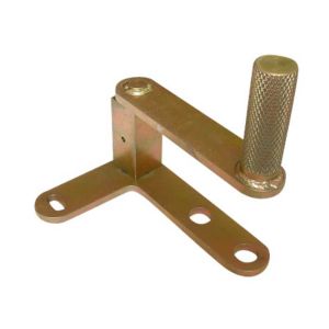 Metal Stand Cross Sheet Metal Product with SGS Certification and Forming Process