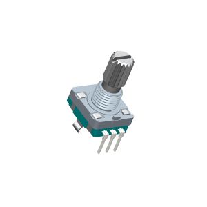 Industrial-grade Electronic Increment Encoder for Accurate Positioning