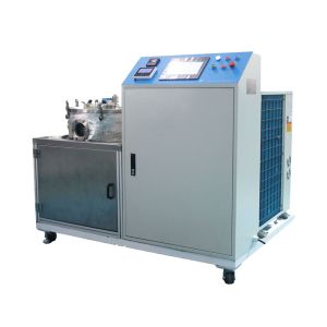 IPX8 Pressure Immersion Cold and Hot Water Tightness Test Equipment For