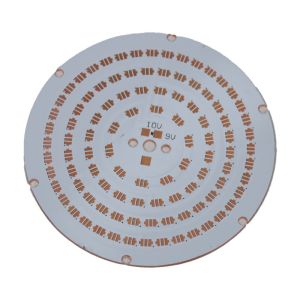 IPC-II Standard Heavy Copper PCBA Circuit Board 94V0