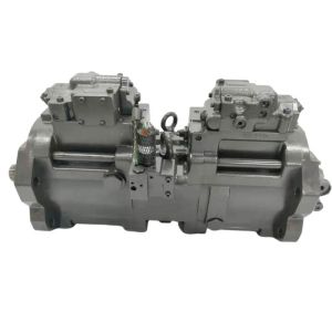 K3V140DT 1 Hole Excavator Hydraulic Pump For EC290