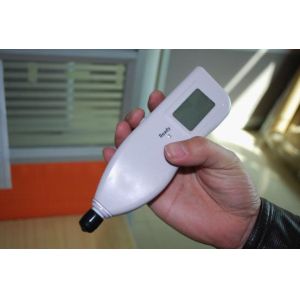 Transcutaneous Jaundice Detector Pediatrics Instruments For Neonatal Jaundice