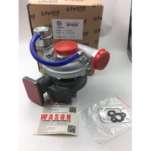 Factory Turbo Turbocharger GT2556S for Perkins 2674A150 2674A226 2373786
