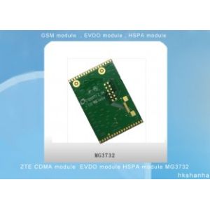 ZTE CDMA module EVDO module HSPA module MG3732