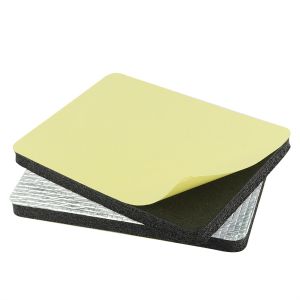 Wholesale Air Cell Xpe Construction Heat Insulation Foam Acoustic Anti Thermal For Roofing Sheet from china suppliers